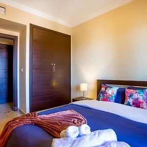 Flat In Marrakech Near Garden Majorelle Marrakesh