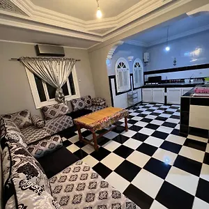 Très Propre 85 M2 Marrakesh