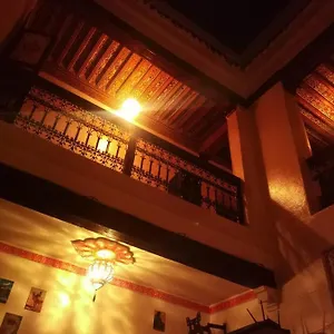 Kech Vibe Marakeş