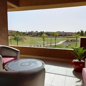 Corail Golfique -prestigia Marrakesh