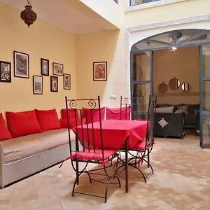 Dar Déboy Marrakesh