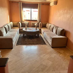 Les Residences Du Reve Marrakesh