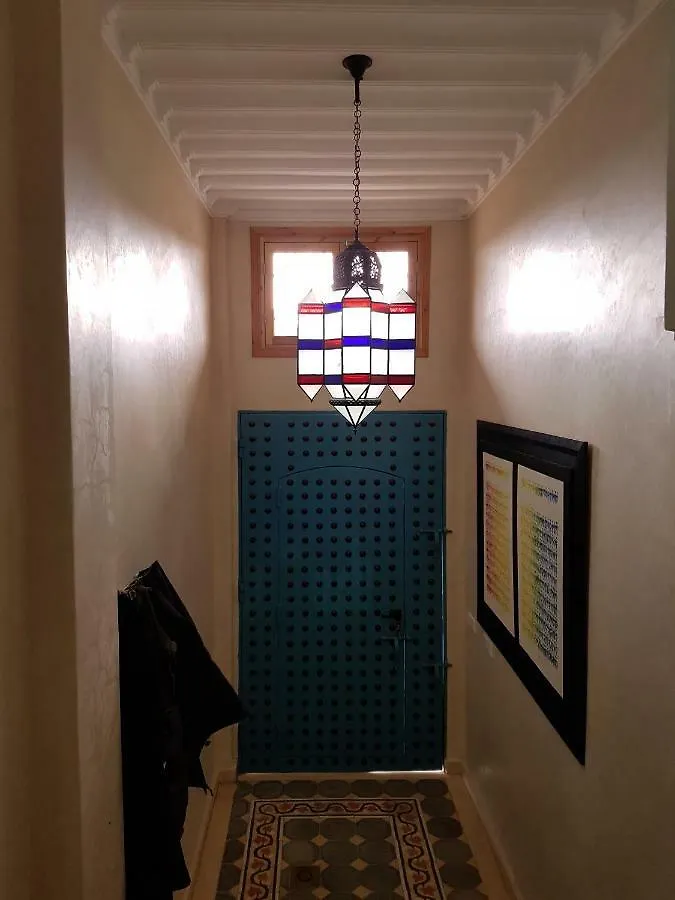 Holiday home Riad Espressino Exclusive Marrakech Marrakesh