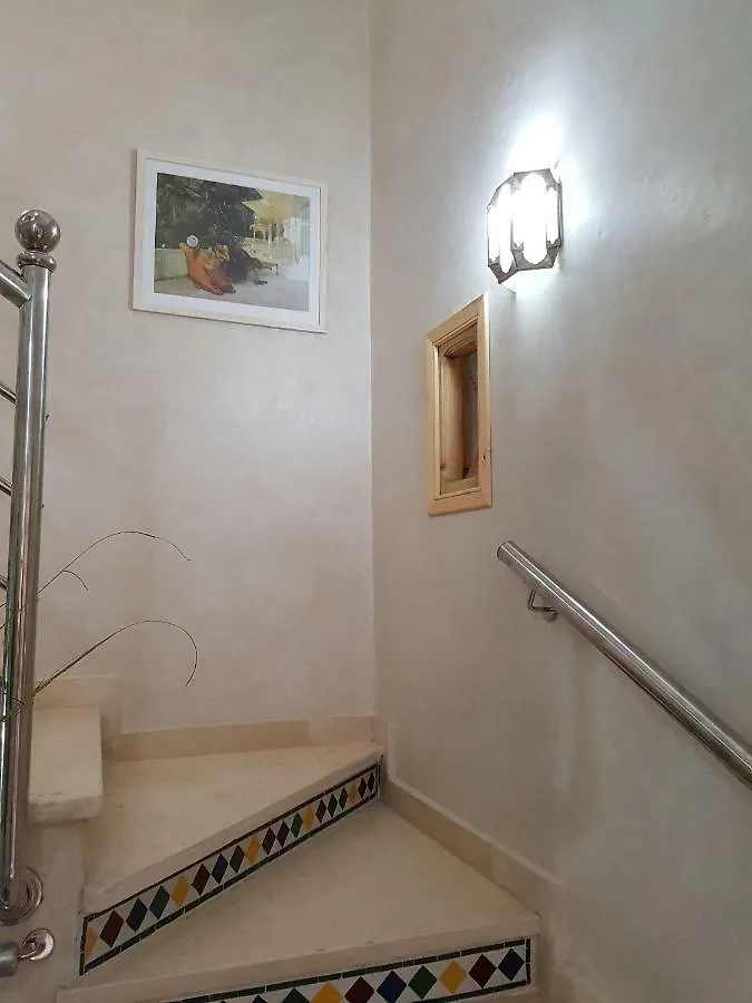 Riad Espressino Exclusive Marrakech Marrakesh