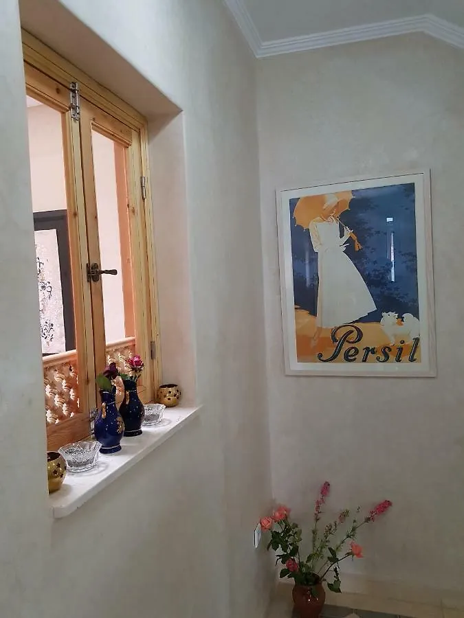 Riad Espressino Exclusive Marrakech Marrakesh 0*,  Morocco