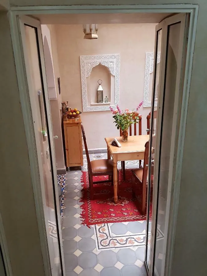 Riad Espressino Exclusive Marrakech Marrakesh Morocco