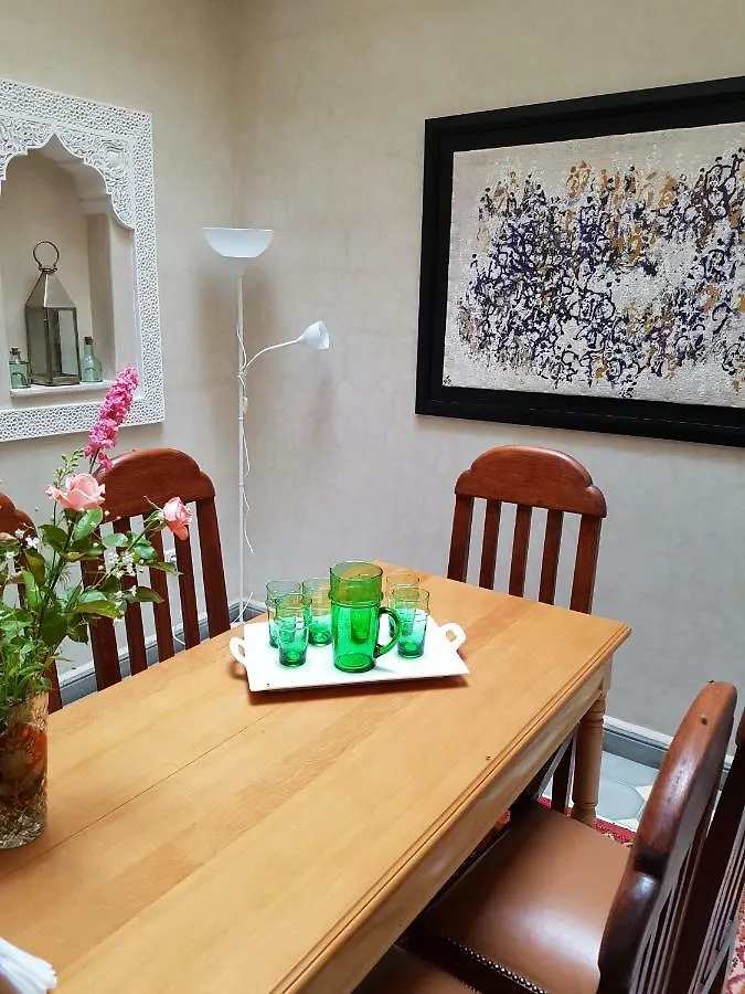 Riad Espressino Exclusive Marrakech Marrakesh Maroc