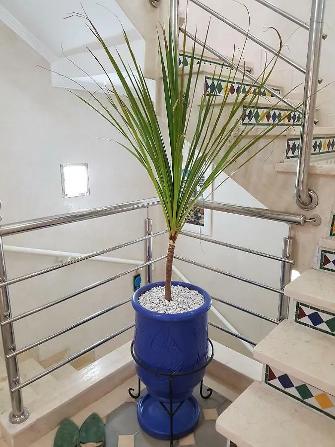 Riad Espressino Exclusive Marrakech Marrakesh 0*,  Morocco