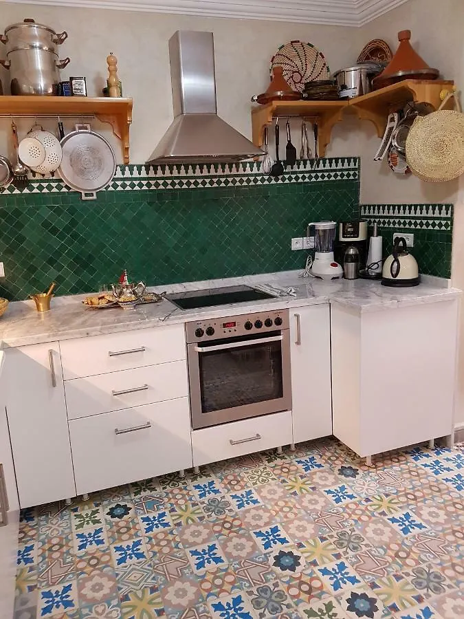 Holiday home Riad Espressino Exclusive Marrakech Marrakesh Morocco