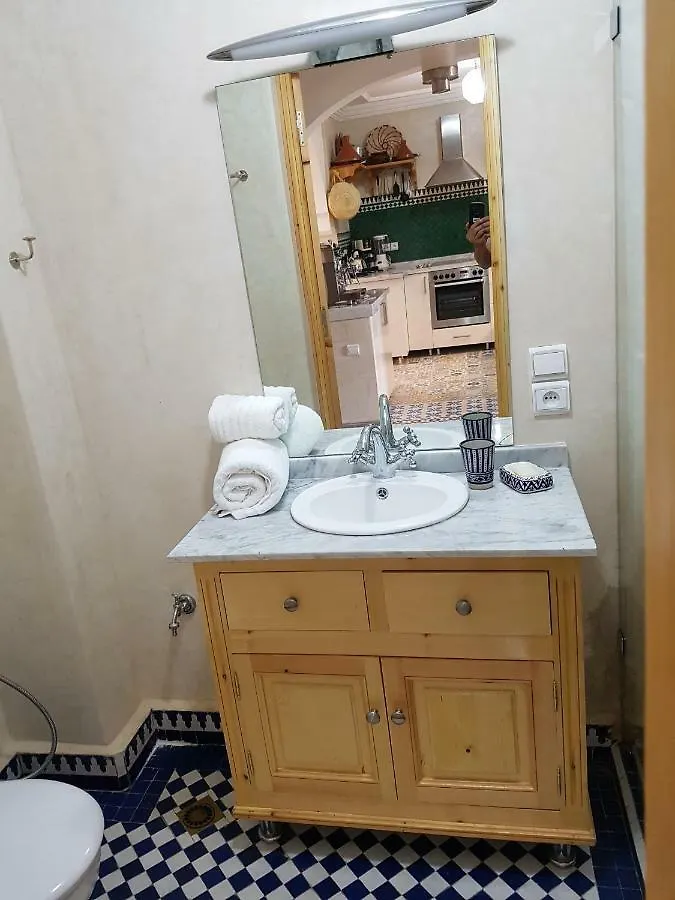 Holiday home Riad Espressino Exclusive Marrakech Marrakesh