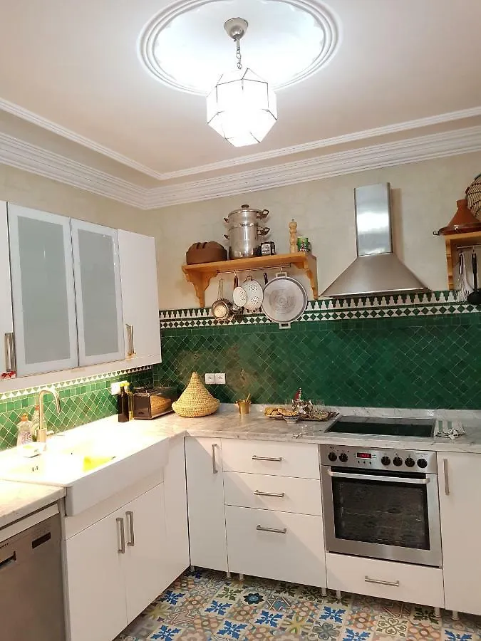 Riad Espressino Exclusive Marrakech Marrakesh