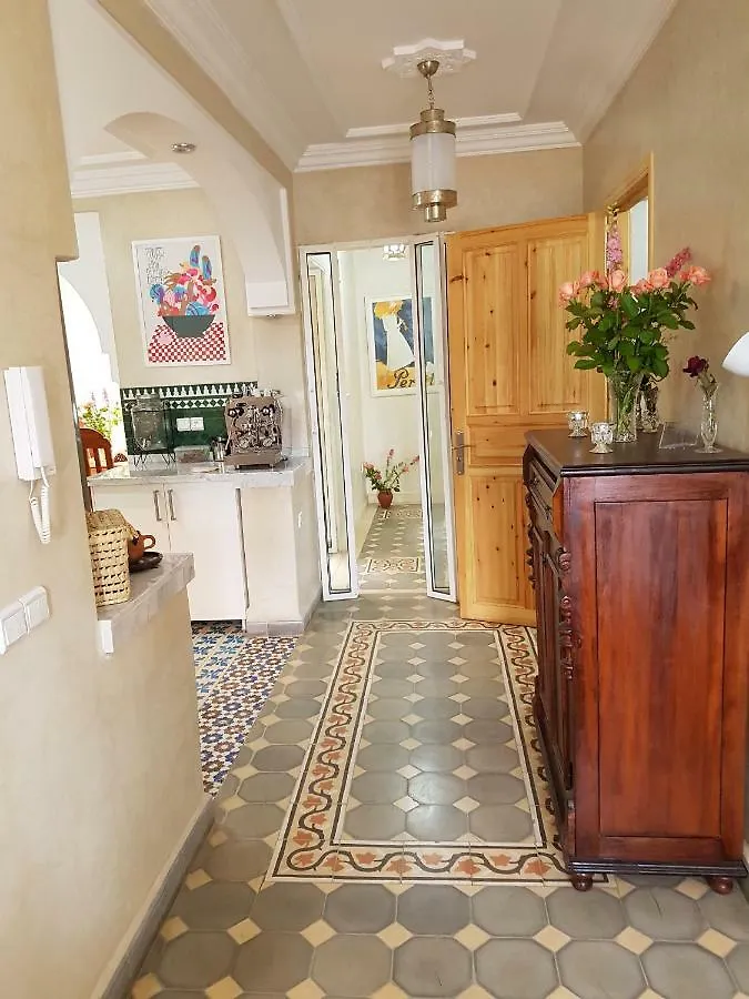 Riad Espressino Exclusive Marrakech Marrakesh 0*,  Morocco