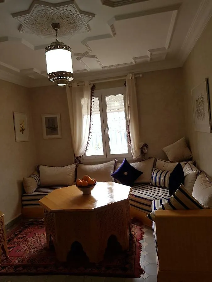 Holiday home Riad Espressino Exclusive Marrakech Marrakesh Morocco