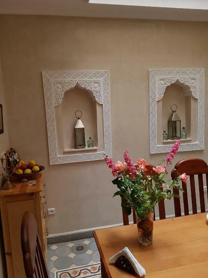 Riad Espressino Exclusive Marrakech Marrakesh