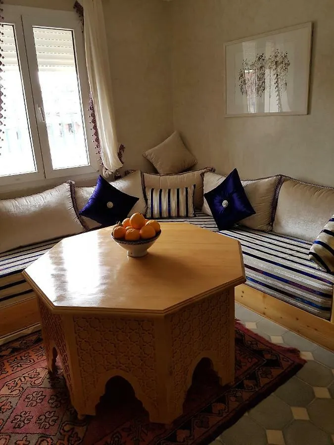 Riad Espressino Exclusive Marrakech Marrakesh Holiday home