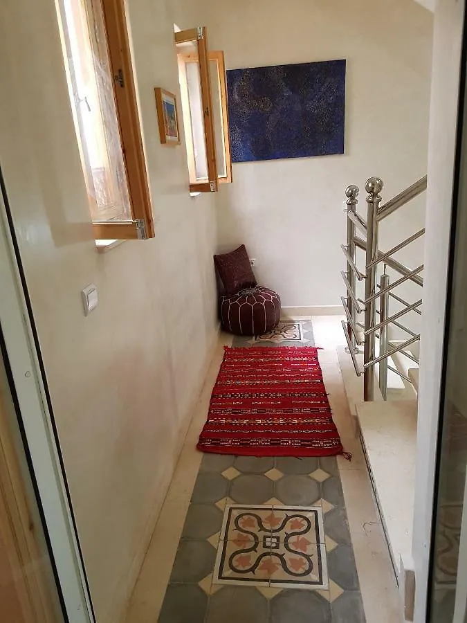 Riad Espressino Exclusive Marrakech Marrakesh Morocco