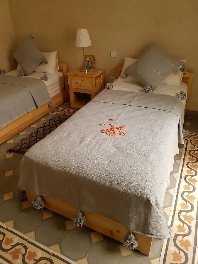 Holiday home Riad Espressino Exclusive Marrakech Marrakesh