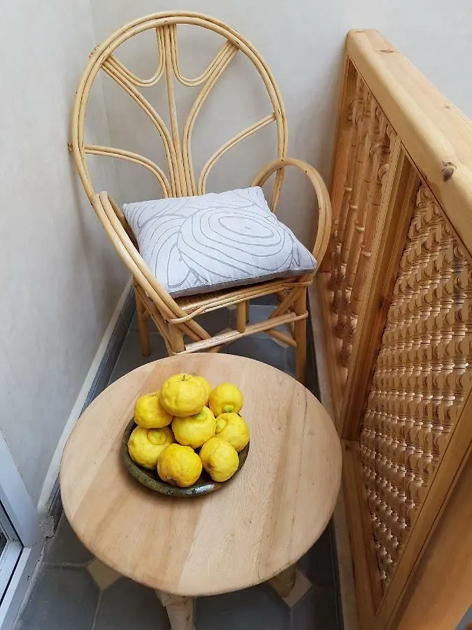Riad Espressino Exclusive Marrakech Marrakesh Hébergement de vacances