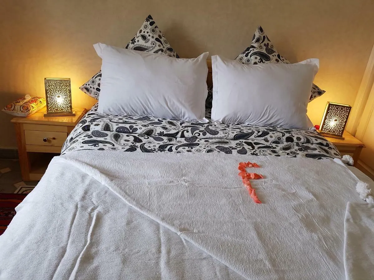 Riad Espressino Exclusive Marrakech Marrakesh Holiday home
