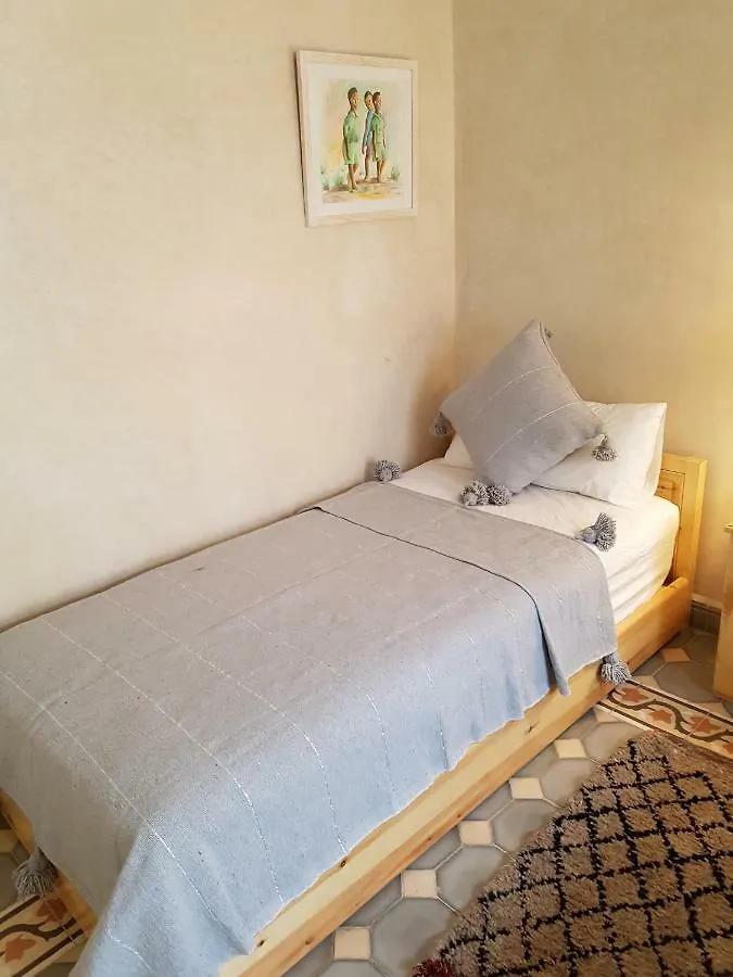 Riad Espressino Exclusive Marrakech Marrakesh Holiday home