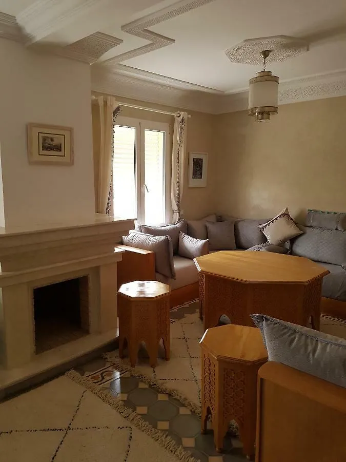 Riad Espressino Exclusive Marrakech Marrakesh Holiday home