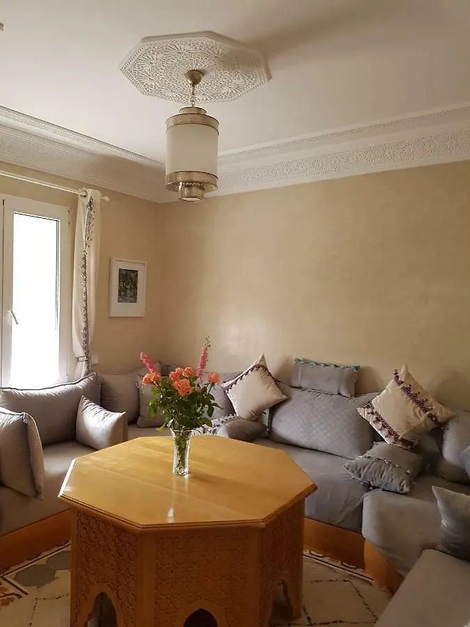 Riad Espressino Exclusive Marrakech Marrakesh Holiday home