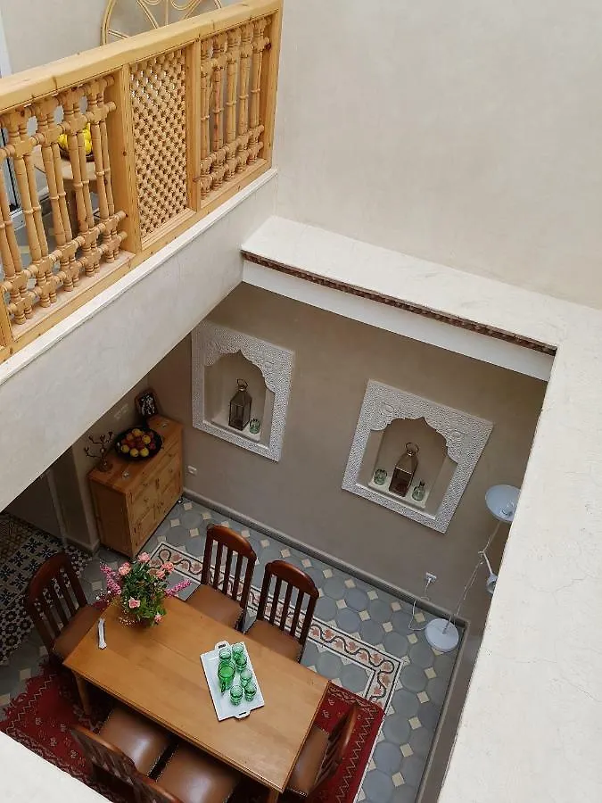 Riad Espressino Exclusive Marrakech Marrakesh Maroc