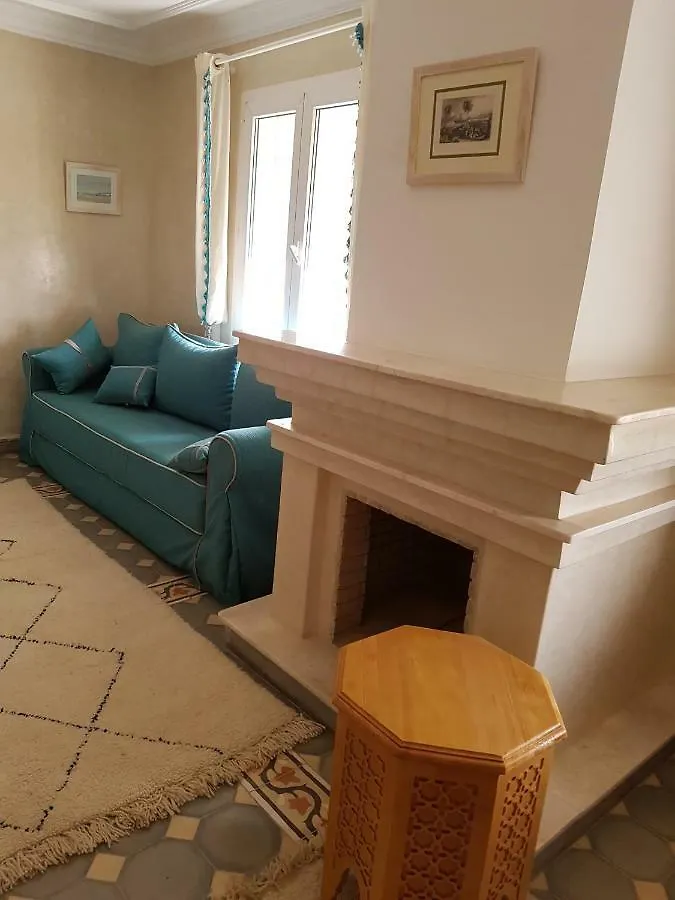 Riad Espressino Exclusive Marrakech Marrakesh Hébergement de vacances