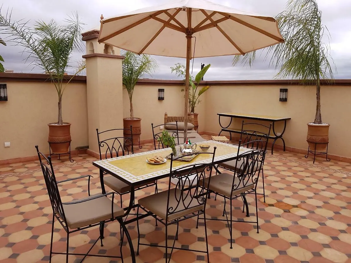 Holiday home Riad Espressino Exclusive Marrakech Marrakesh Morocco