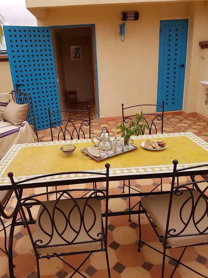Riad Espressino Exclusive Marrakech Marrakesh Morocco